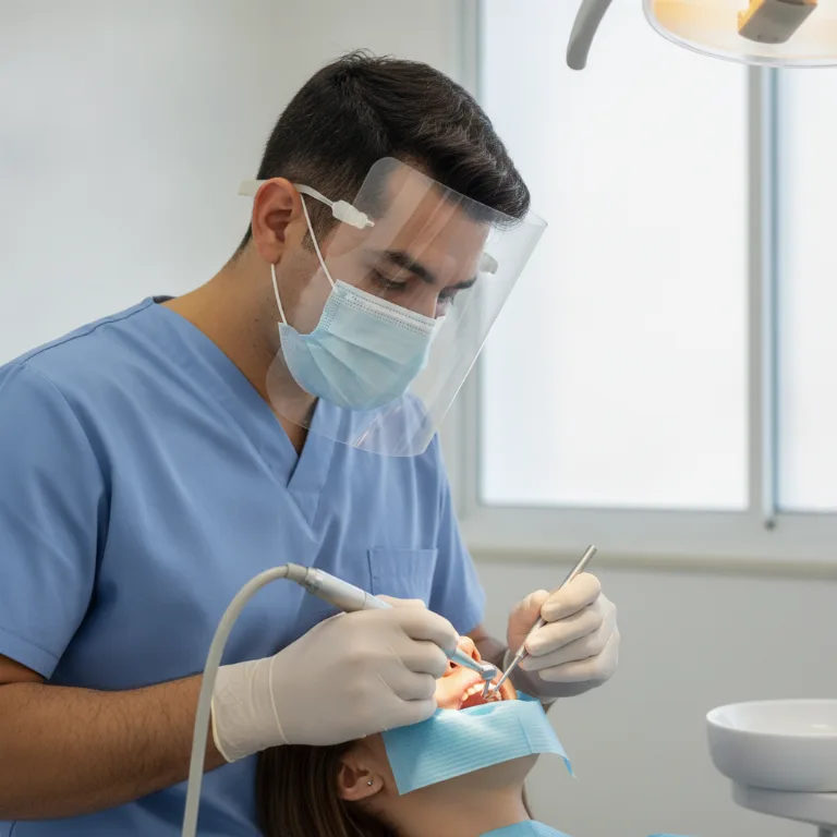 dentista Guaraciaba do Norte
